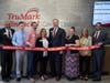 On Friday, June 24, TruMark Financial celebrated the opening of its Bensalem branch located at 3250 Tillman Drive. Staff members and guests joined in the festivities.