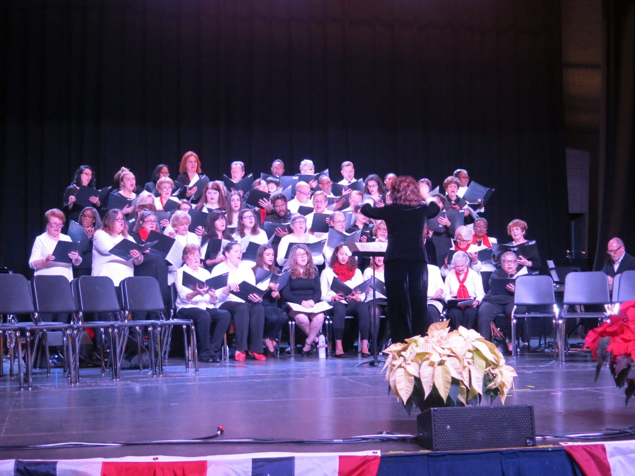 Medford Community Chorale