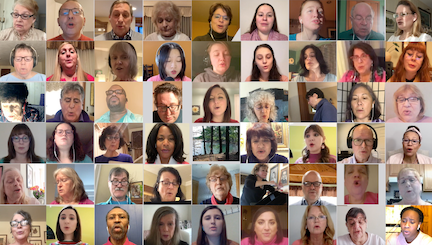 Medford Community Chorale