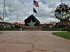 Wreaths of rememberence 