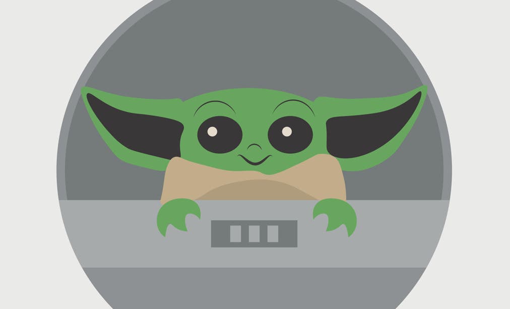 FNL: Baby Yoda Night & Art Studio: Galaxy Painting w/ Karaoke