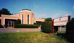 Christ the Redeemer Anglican Church