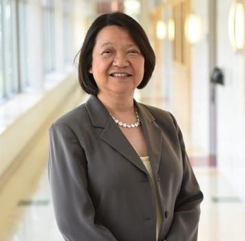 Pam Y. Eddinger, Ph.D.