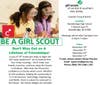 Cadette Troop