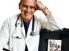 Dr. Vincent Schaller, West Chester, PA, is founder of the Mid-Atlantic Concussion Alliance. He specializes in head trauma and concussions. 