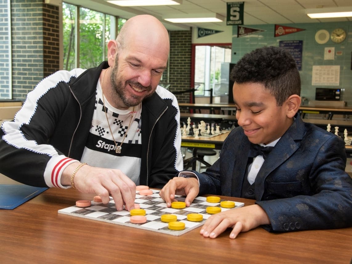 News small post card thumbnail