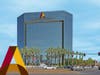 The Arizona campus will be easily accessible from the freeway. 