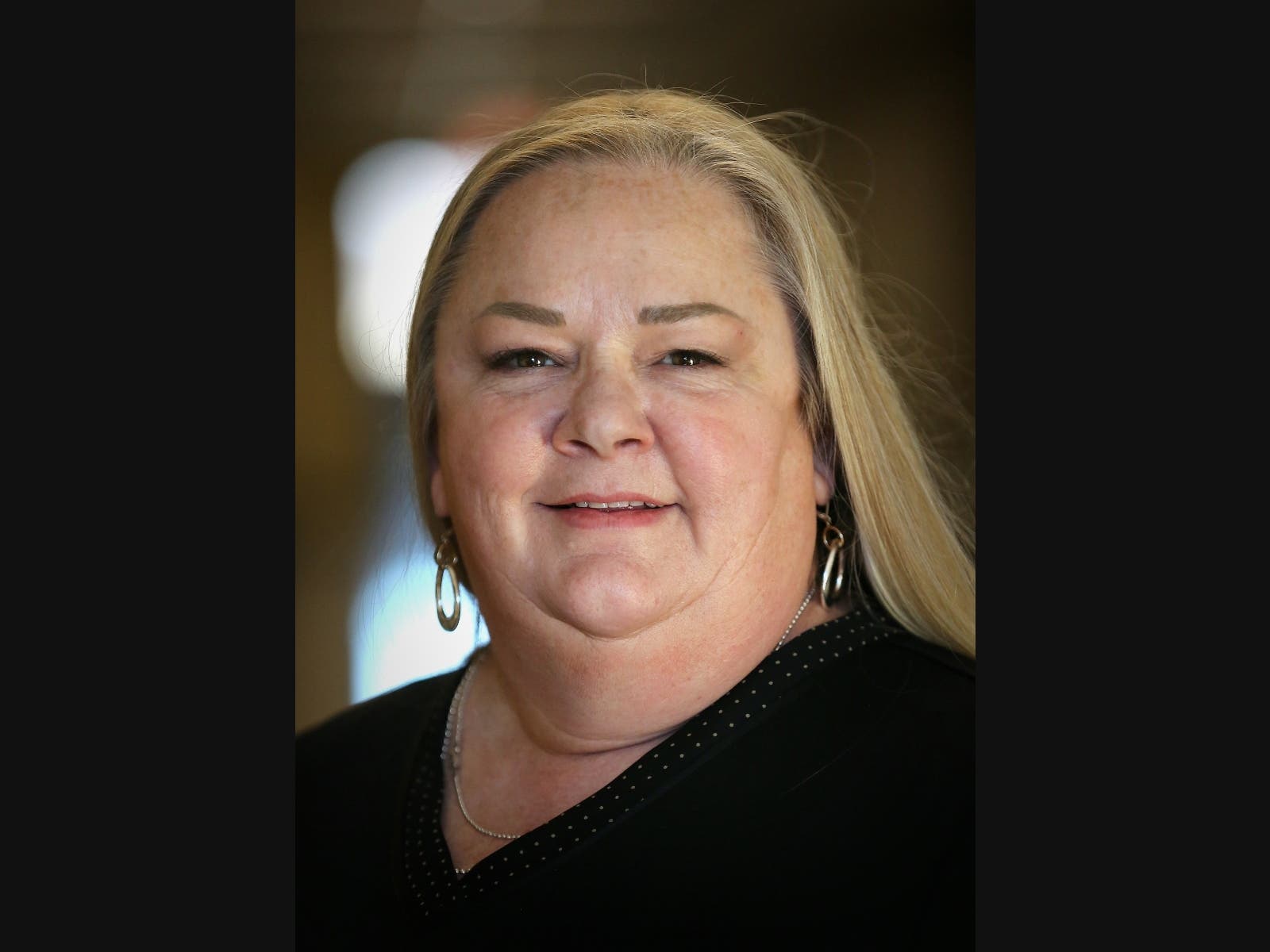 Laurie Kunkel-Jordan