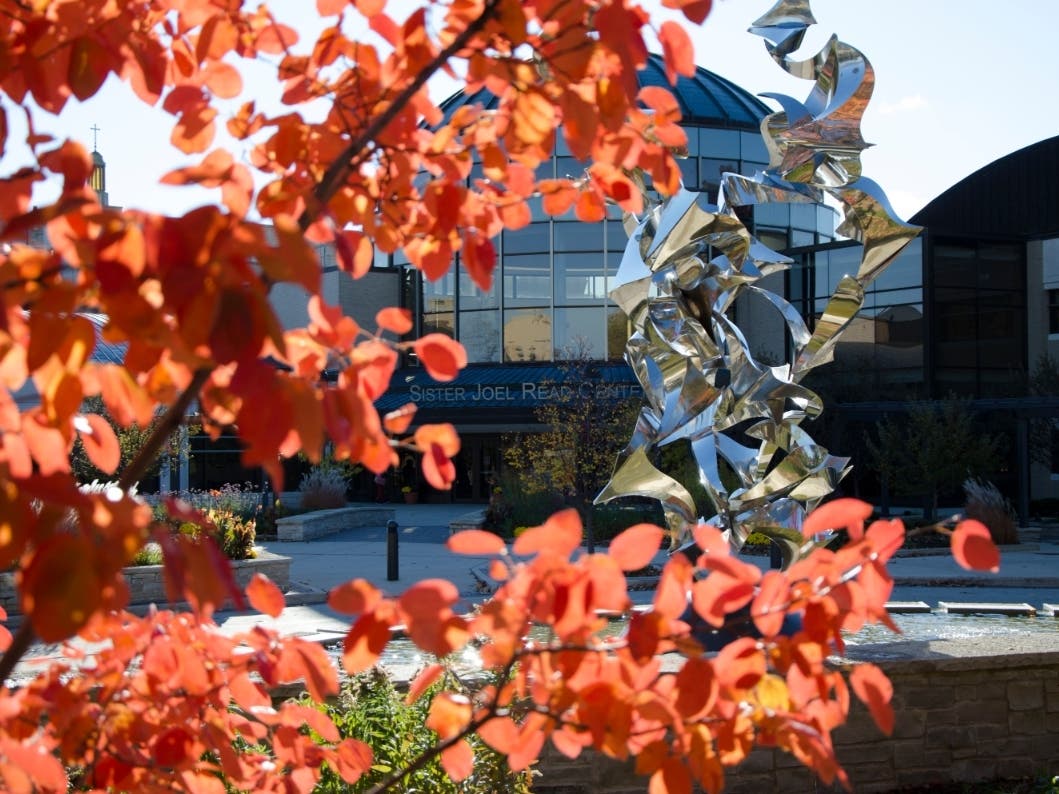 Alverno College