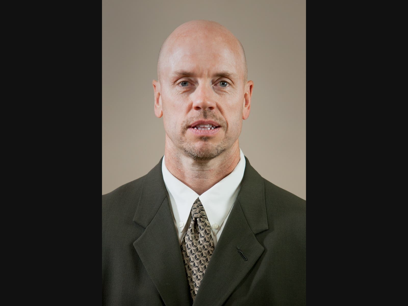 Brian Miller