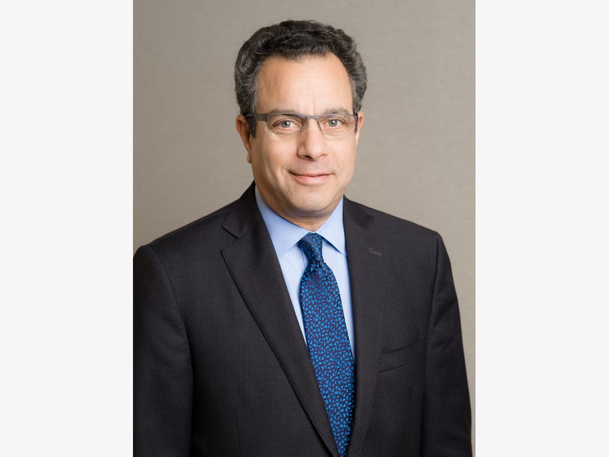 William Null Elected to American College of Real Estate Lawyers White