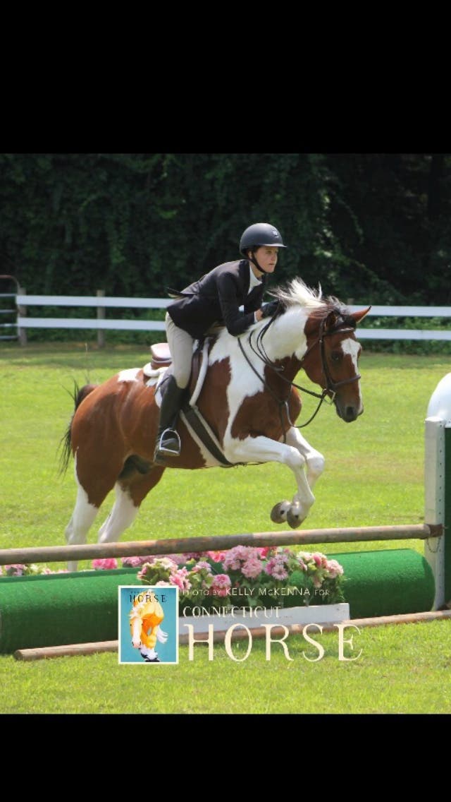 Riding Lessons Glastonbury, CT Patch