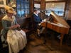 In the The Griswold Inn’s Tap Room on June 6: “What a Glorious CRASH They Made: Musick of Connecticut’s Revolution” by Richard Franklin Donahue 