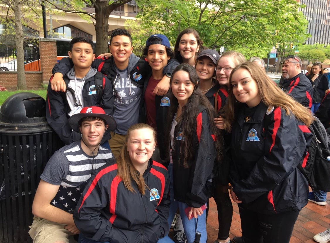 News small post card thumbnail