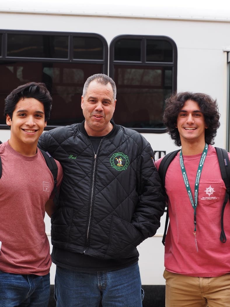 News small post card thumbnail