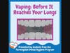 Presented by students in the Farmingdale Dental Hygiene Program