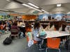 Student Council & Lindy Cares Club work together to open up conversations about mental health. 