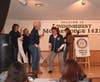The Pups on Parade skit is almost as popular as this annual event hosted by the Rotary in the heart of downtown Lindenhurst!