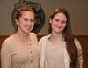 Student Volunteers