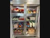 Fresh Food makes this pantry very special.
