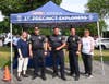 Police Explorers! 