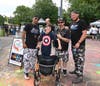 Ruff Ryders & JJ!