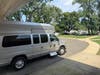 The New Food Pantry Van!