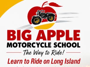 Big Apple Motorcycle School