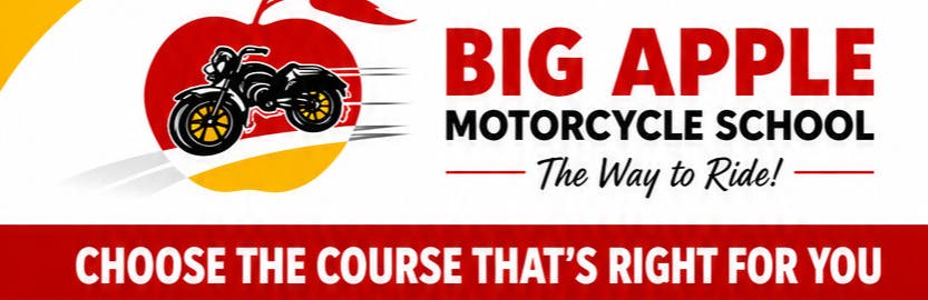 Big Apple Motorcycle School