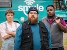 News small post card thumbnail