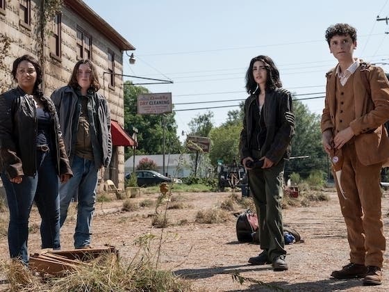 News small post card thumbnail