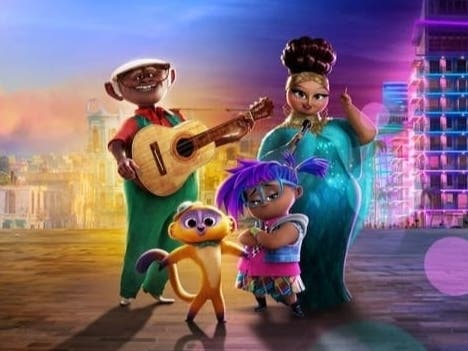 News small post card thumbnail