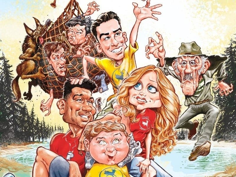 News small post card thumbnail