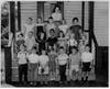 Kindergarten 1957-58 photo courtesy of Greg Lalire