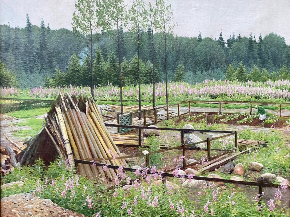 News small post card thumbnail
