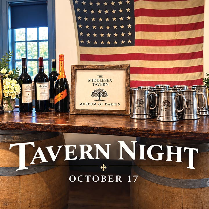 Tavern Night