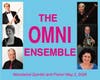 The OMNI Ensemble Concludes its 43rd Season