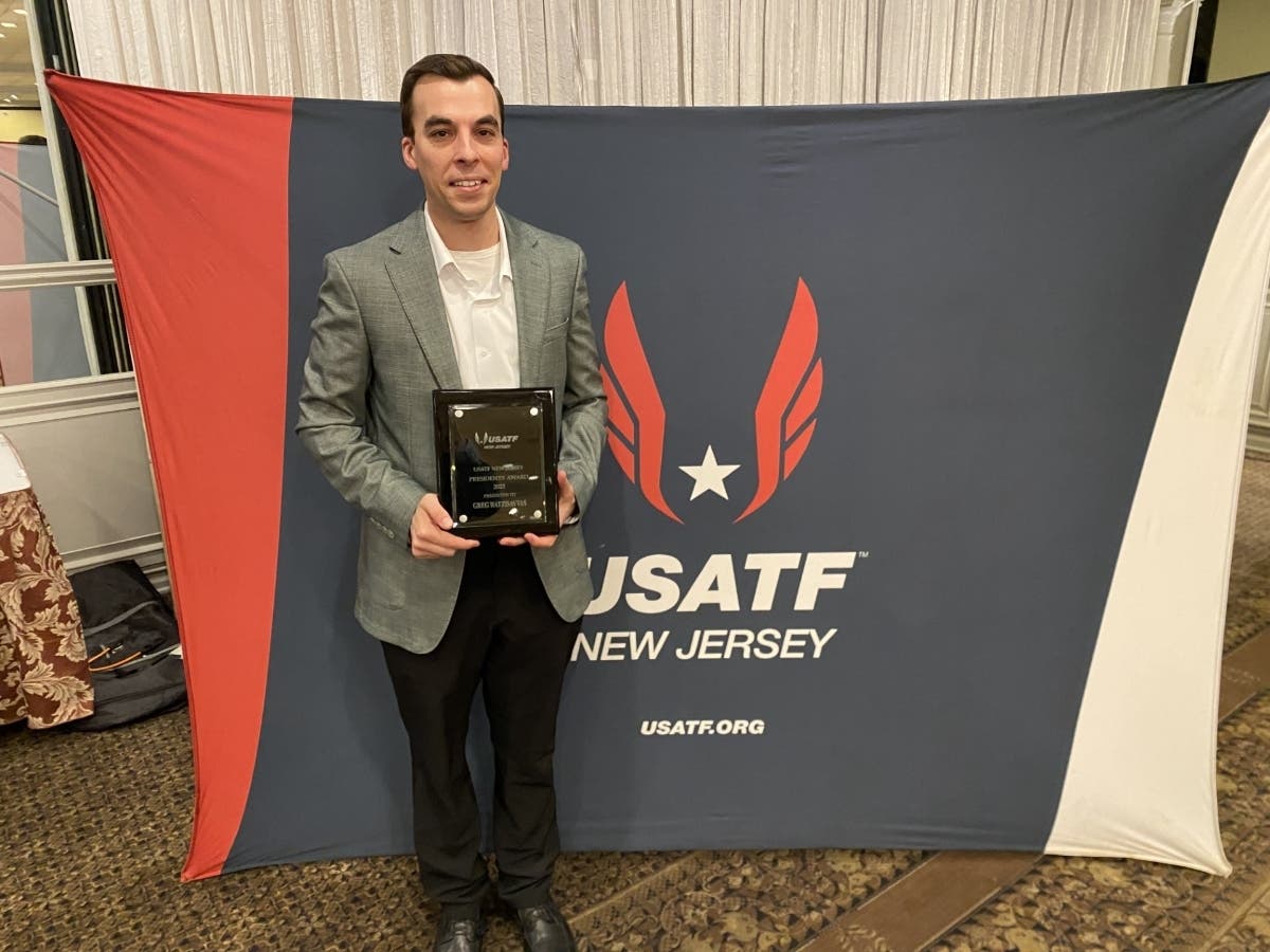Usatf Patch Westfield Area Y Flyers and Leaders Honored at USATF 2025 Banquet ...