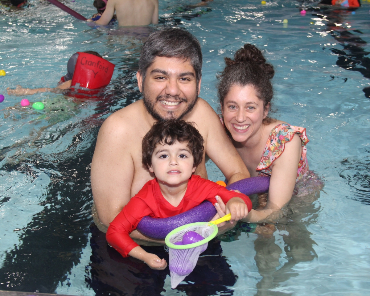 Cranford YMCA to Host 3rd Annual Easter Egg Hunt in the Pool ...