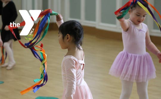 Dance Academy Demo Classes at the Cranford YMCA