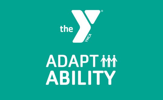 Adapt-Ability Lucky Match Games at the Westfield Area YMCA