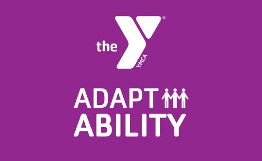 Adapt-Ability Pop-Up Dance Fitness Class at the Westfield Area YMCA