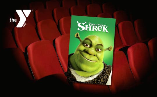 Rise & Shine at the Movies