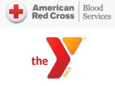 American Red Cross Blood Drive at the Westfield Area YMCA