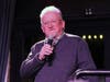 Bill Westerman, Volunteer of the Year recognition