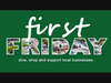 Celebrate First Fridays with MainStreet Libertyville Starting March 1