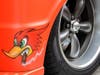 Enjoy viewing classic cars and listening to live music on Cook and Church Streets in downtown Libertyville at Car Fun on 21. 
