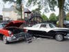 Enjoy viewing classic cars and listening to live music on Cook and Church Streets in downtown Libertyville at Car Fun on 21. 
