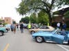 Enjoy viewing classic cars and listening to live music on Cook and Church Streets in downtown Libertyville at Car Fun on 21. 