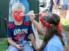 "Family Garten" at Oktoberfest in Libertyville is held from 2 p.m. - 4 p.m. on Saturday, September 21, with activities for children.
